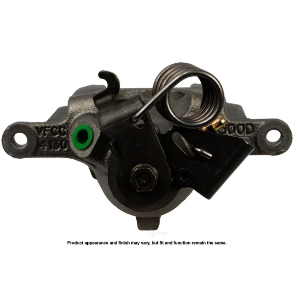 Cardone Reman Remanufactured Unloaded Caliper 18-5213