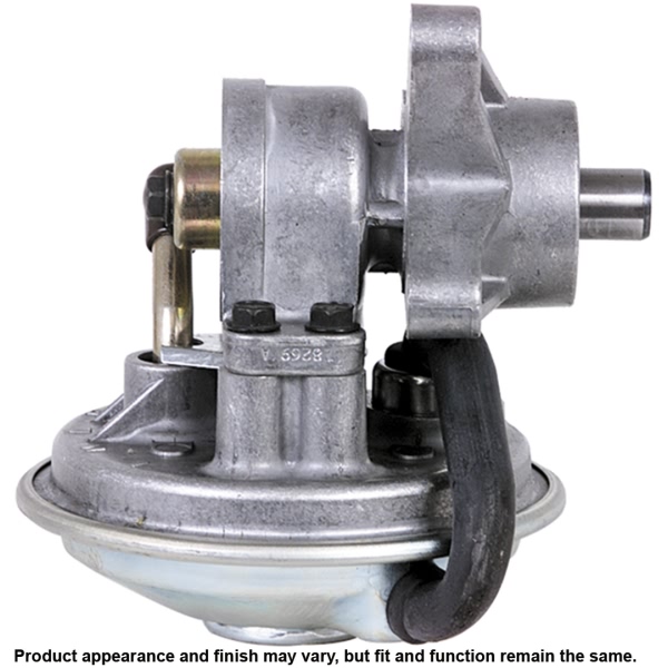 Cardone Reman Remanufactured Vacuum Pump 64-1005