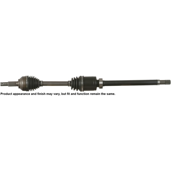 Cardone Reman Remanufactured CV Axle Assembly 60-6287