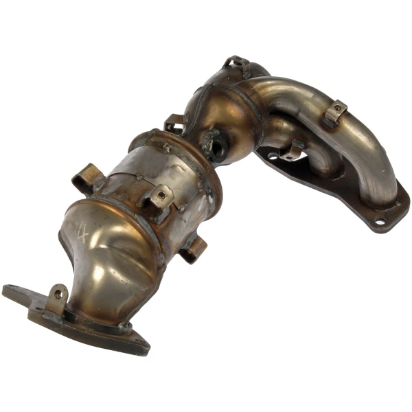 Dorman Stainless Steel Natural Exhaust Manifold 674-933