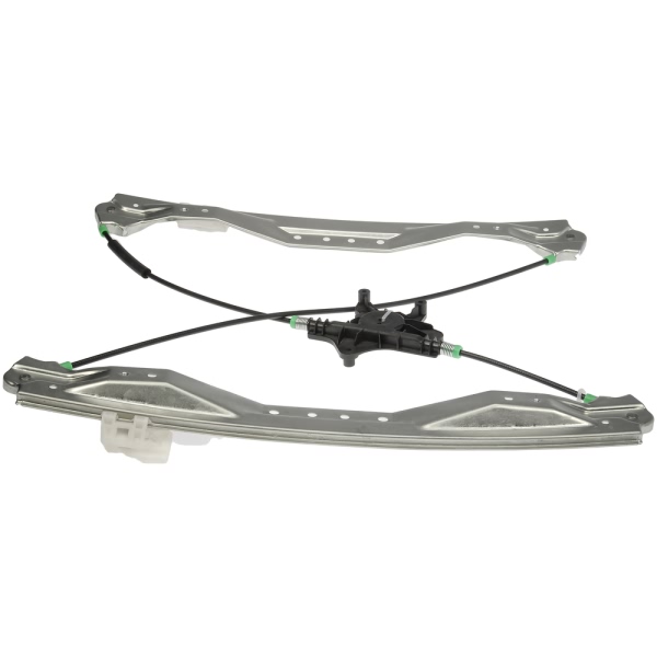 Dorman Front Driver Side Power Window Regulator Without Motor 749-508