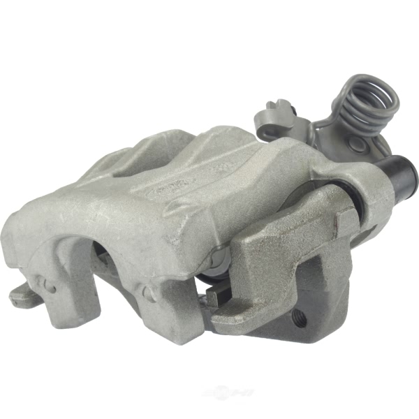 Centric Remanufactured Semi-Loaded Rear Passenger Side Brake Caliper 141.61559