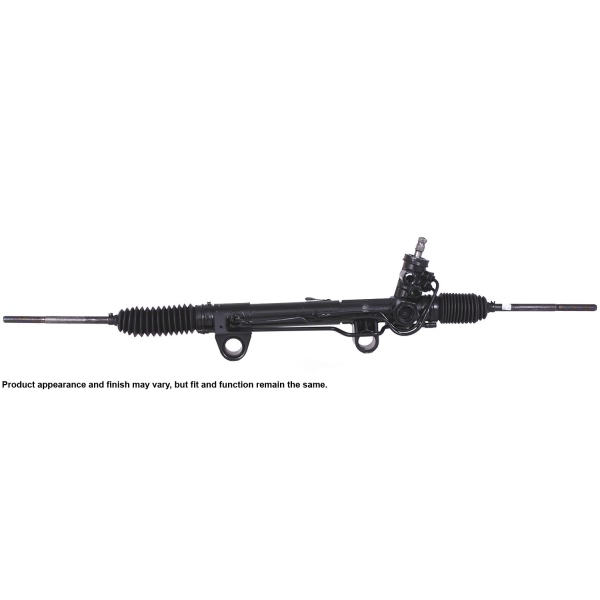 Cardone Reman Remanufactured Hydraulic Power Rack and Pinion Complete Unit 22-323