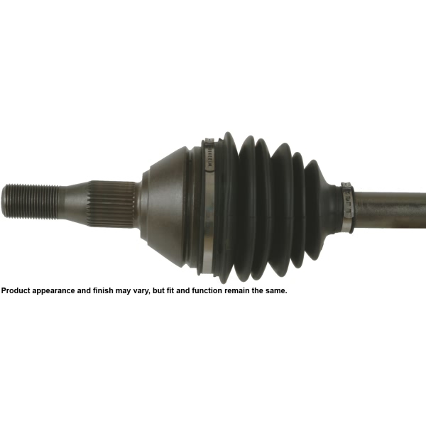 Cardone Reman Remanufactured CV Axle Assembly 60-1200