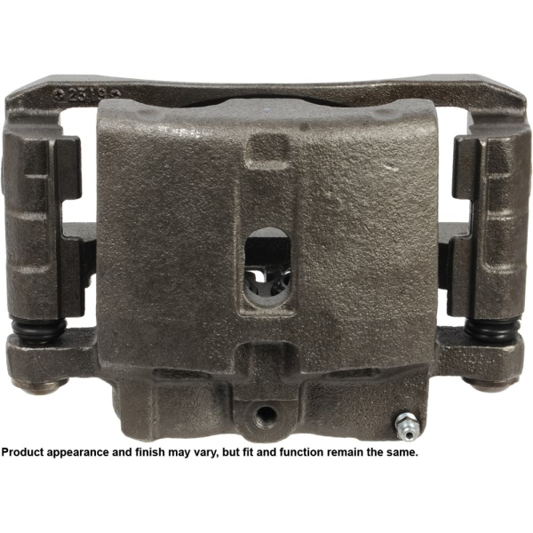 Cardone Reman Remanufactured Unloaded Caliper w/Bracket 18-B4729S