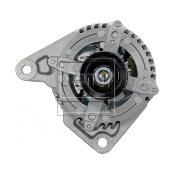 Remy Remanufactured Alternator 12900