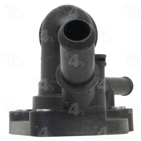 Four Seasons Engine Coolant Water Outlet Wo Thermostat And 85027