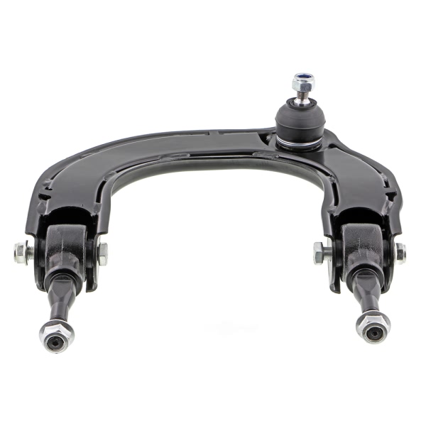 Mevotech Supreme Front Driver Side Upper Non Adjustable Control Arm And Ball Joint Assembly CMS90146
