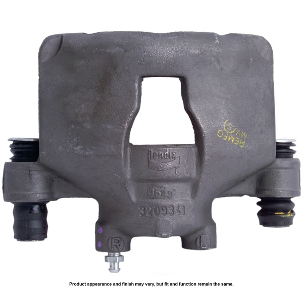 Cardone Reman Remanufactured Unloaded Caliper 19-1178