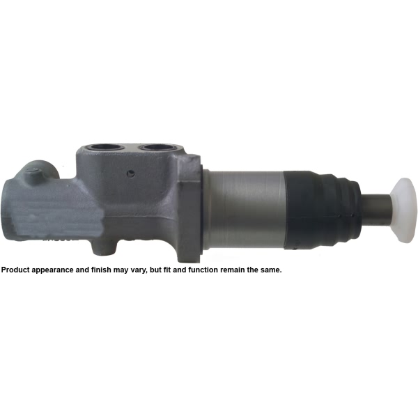 Cardone Reman Remanufactured Master Cylinder 10-3367