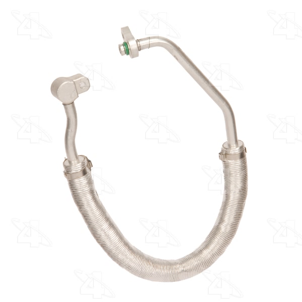 Four Seasons A C Discharge Line Hose Assembly 55291