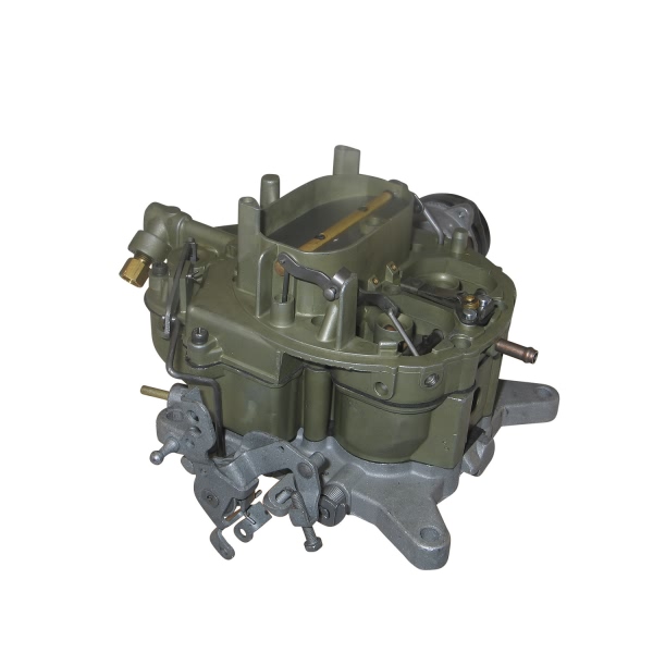 Uremco Remanufacted Carburetor 7-7326