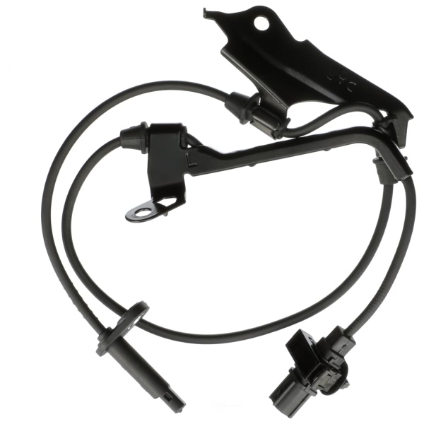 Delphi Front Driver Side Abs Wheel Speed Sensor SS11616