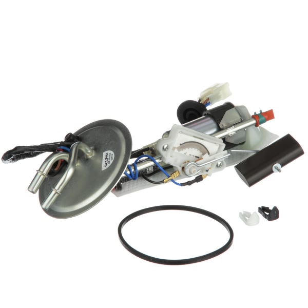 Delphi Fuel Pump And Sender Assembly HP10183