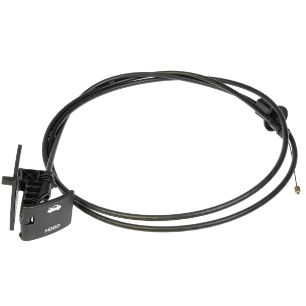 Dorman OE Solutions Hood Release Cable 912-011