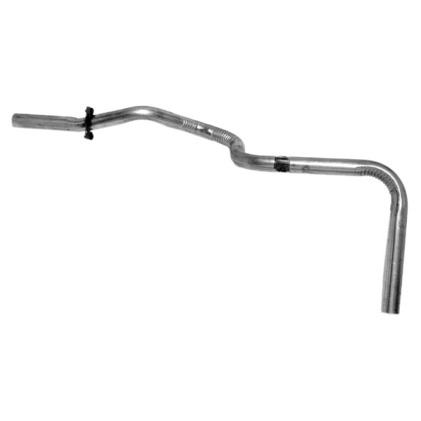 Walker Aluminized Steel Exhaust Tailpipe 45314