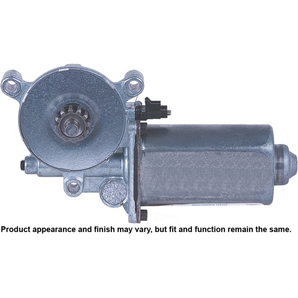 Cardone Reman Remanufactured Window Lift Motor 42-104