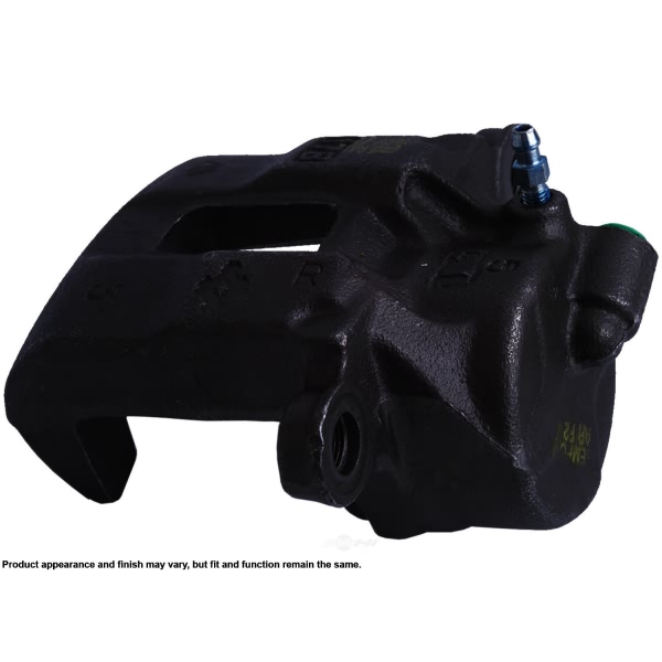 Cardone Reman Remanufactured Unloaded Caliper 19-806