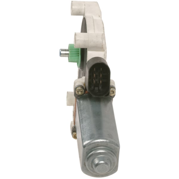 Cardone Reman Remanufactured Window Lift Motor 47-2156