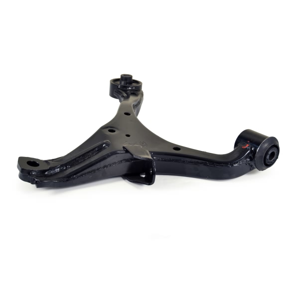 Mevotech Supreme Front Driver Side Lower Non Adjustable Control Arm CMS601012