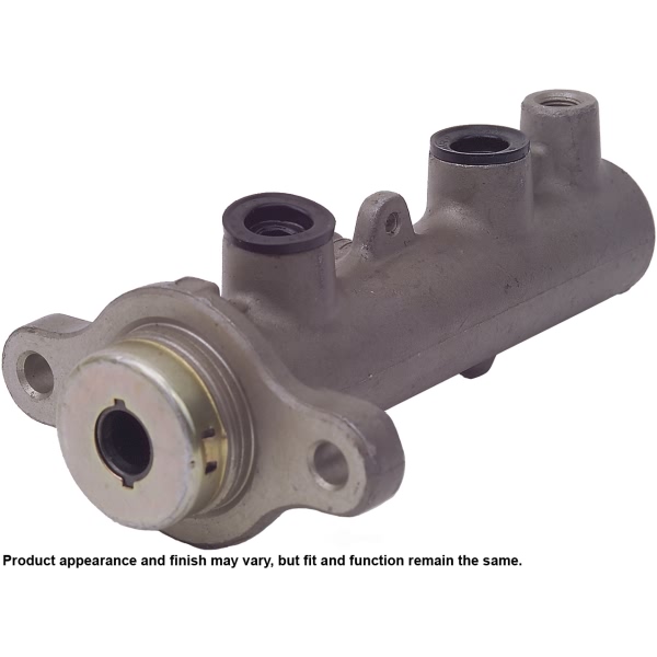 Cardone Reman Remanufactured Master Cylinder 11-2873