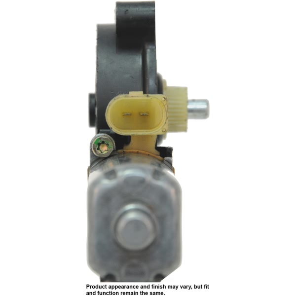 Cardone Reman Remanufactured Window Lift Motor 47-2843