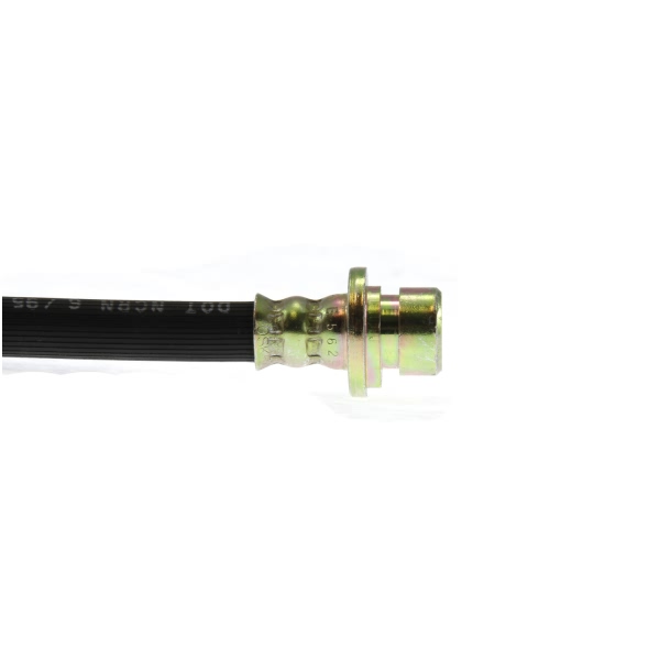 Centric Rear Passenger Side Brake Hose 150.40317