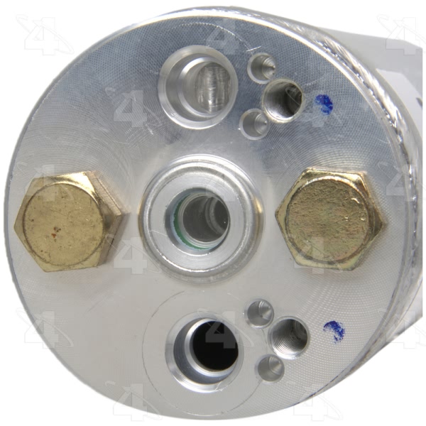 Four Seasons A C Receiver Drier 33590