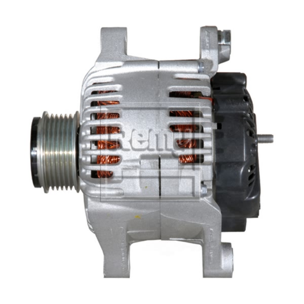 Remy Remanufactured Alternator 11066