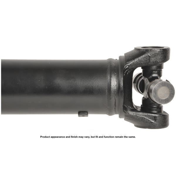 Cardone Reman Remanufactured Driveshaft/ Prop Shaft 65-9346