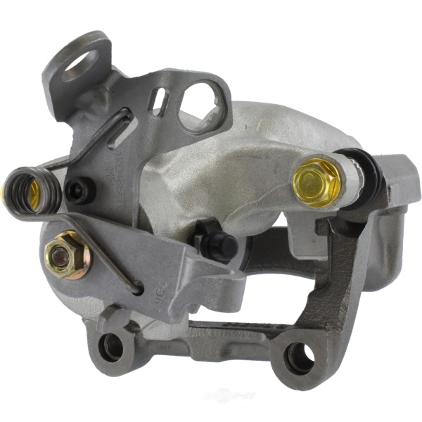 Centric Remanufactured Semi-Loaded Rear Passenger Side Brake Caliper 141.33589