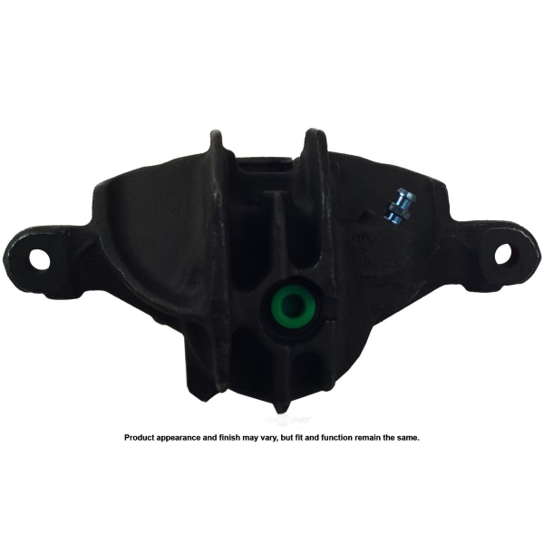 Cardone Reman Remanufactured Unloaded Caliper 19-2607