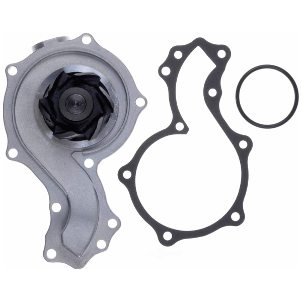 Gates Engine Coolant Standard Water Pump 42258