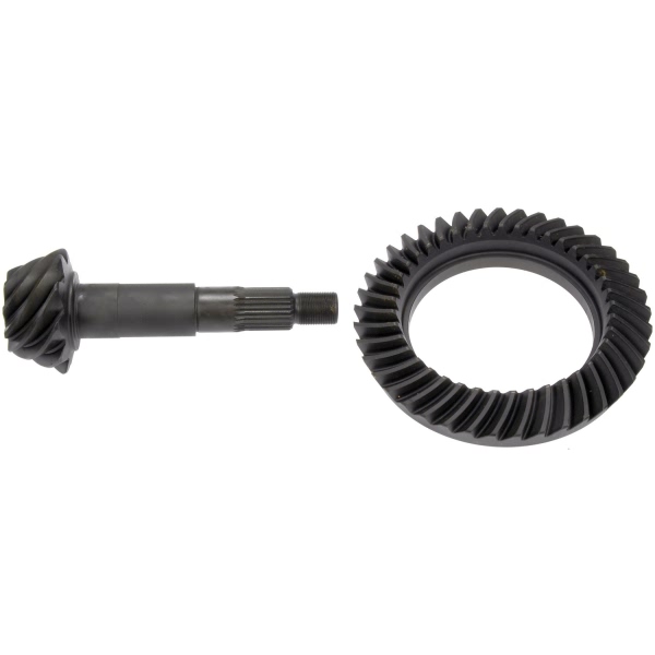 Dorman OE Solutions Front Differential Ring And Pinion 697-319