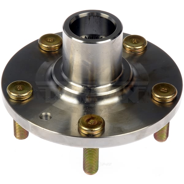 Dorman OE Solutions Front Passenger Side Wheel Hub 930-555