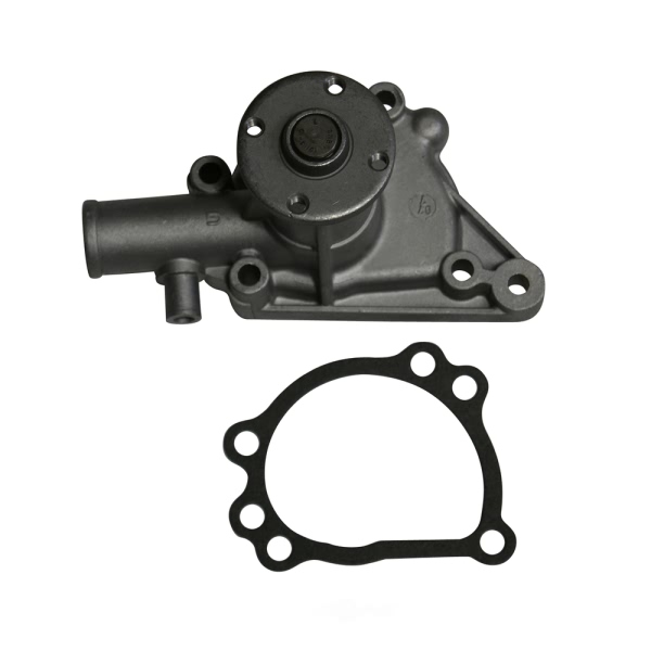 GMB Engine Coolant Water Pump 113-1010