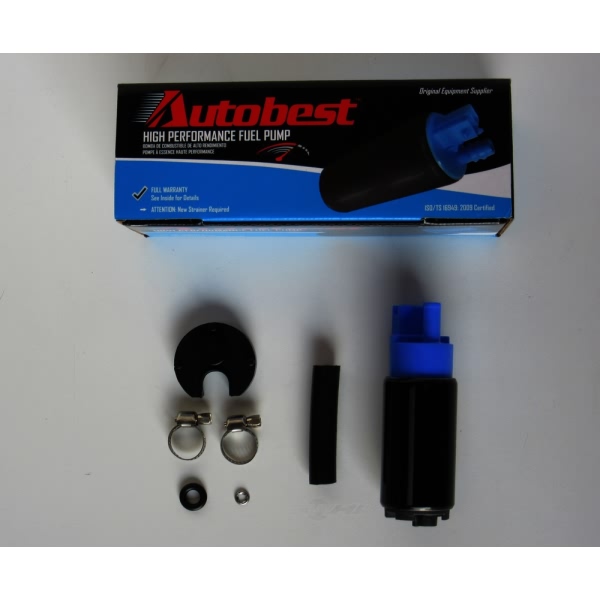 Autobest Electric Fuel Pump HP4224