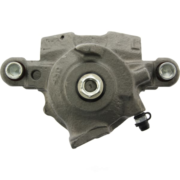 Centric Remanufactured Semi-Loaded Rear Brake Caliper 141.62509