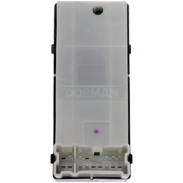 Dorman OE Solutions Front Driver Side Door Window Switch 901-878