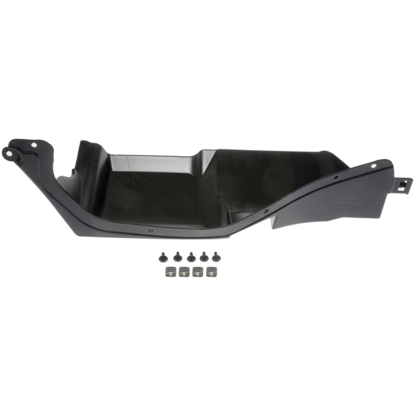 Dorman Front Driver Side Splash Shield 924-016