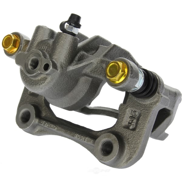 Centric Remanufactured Semi-Loaded Rear Driver Side Brake Caliper 141.51662