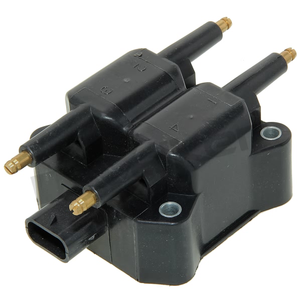 Walker Products Ignition Coil 920-1043