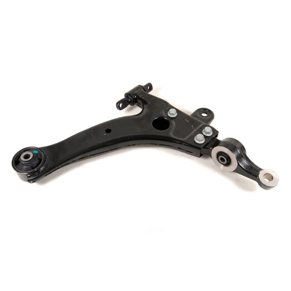 Mevotech Supreme Front Passenger Side Lower Non Adjustable Control Arm CMS90145