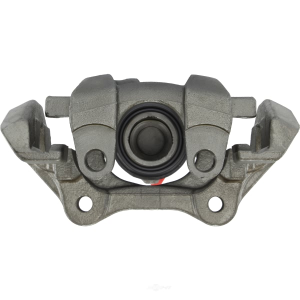 Centric Remanufactured Semi-Loaded Rear Driver Side Brake Caliper 141.35578