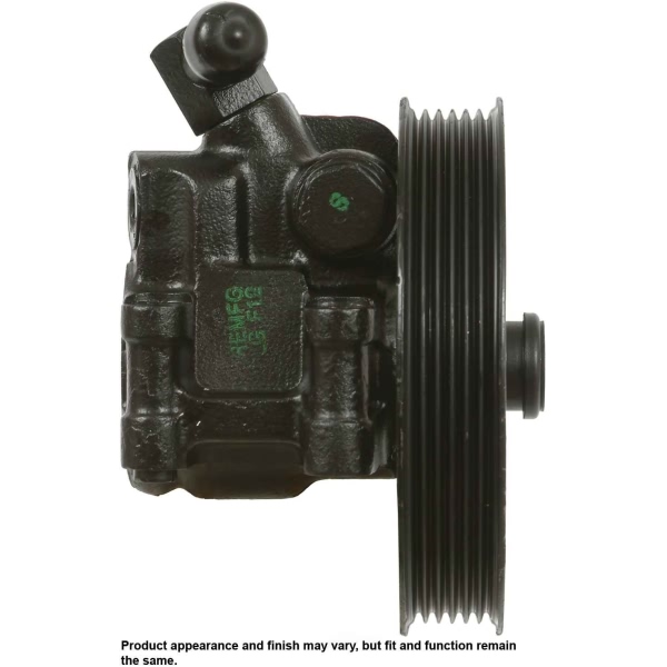 Cardone Reman Remanufactured Power Steering Pump w/o Reservoir 20-330P1