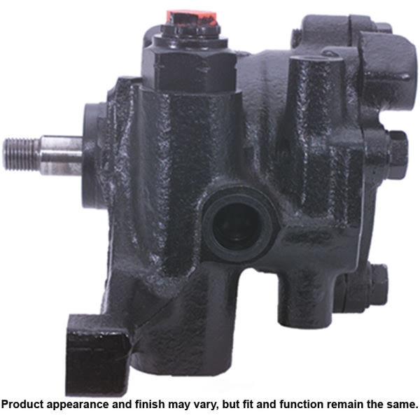 Cardone Reman Remanufactured Power Steering Pump w/o Reservoir 21-5637