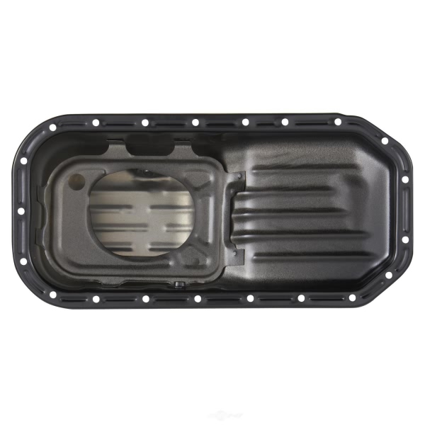 Spectra Premium New Design Engine Oil Pan GMP07B