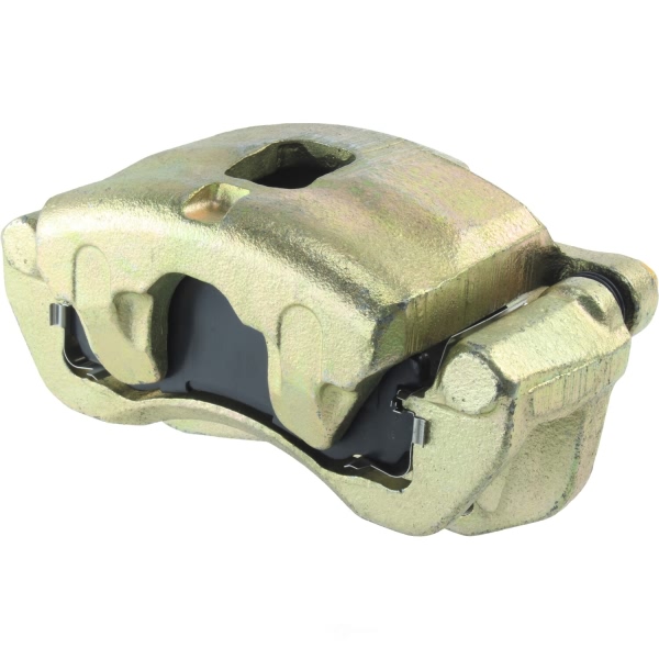 Centric Posi Quiet™ Loaded Front Driver Side Brake Caliper 142.43026