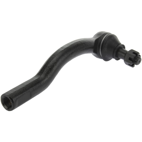 Centric Premium™ Front Driver Side Outer Steering Tie Rod End 612.42062