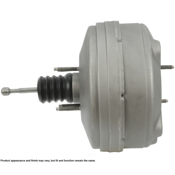 Cardone Reman Remanufactured Vacuum Power Brake Booster w/o Master Cylinder 54-77217
